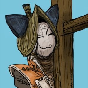 Meet your Posher, Nikki